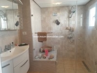 Villa Berline AL2568 Hammamet Centre 