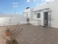 Villa Berline AL2568 Hammamet Centre 