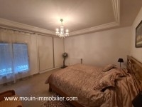 VILLA BERLINE Hammamet Centre AL2568