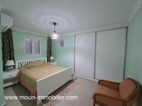VILLA BERLINE I Hammamet Centre AL2568
