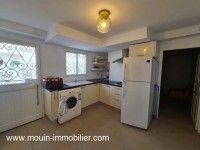 VILLA BERLINE I Hammamet Centre AL2568
