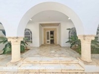 Villa Berne AL3227 Hammamet