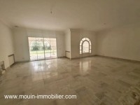 Villa Berne AL3227 Hammamet