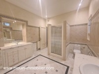 Villa Berne AL3227 Hammamet