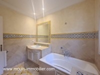 Villa Berne AL3227 Hammamet