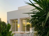 Villa Bianca AL2570 Hammamet 