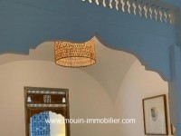 Villa Bianca AL2570 Hammamet 