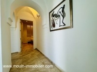 Villa Bianca AV1780 Hammamet