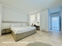 Villa Bianca AV1780 Hammamet