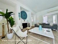 Villa Bianca AV1780 Hammamet