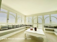 Villa Bianca AV1780 Hammamet