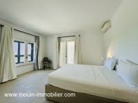 Villa Bianca AV1780 Hammamet