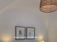 Villa Bianca AV371 Hammamet 