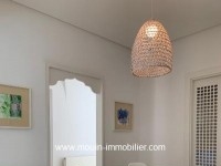 Villa Bianca AV371 Hammamet 