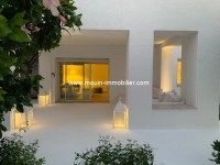 VILLA BIANCA Hammamet AL2570