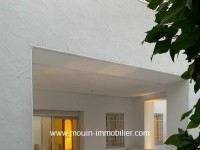VILLA BIANCA Hammamet AL2570