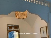 VILLA BIANCA Hammamet AL2570