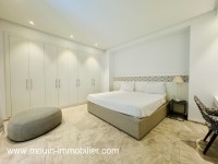 VILLA BIANCA Hammamet AV1780