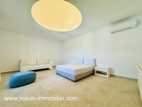 VILLA BIANCA Hammamet AV1780