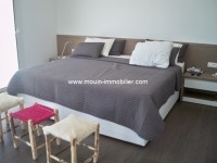 Villa Bianca ref AV371 Hammamet