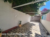 Villa Bloom AL3568 Yasmine Hammamet 