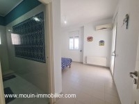 Villa Bloom AL3568 Yasmine Hammamet 