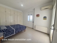 Villa Bloom AL3568 Yasmine Hammamet 