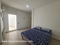 Villa Bloom AL3568 Yasmine Hammamet 