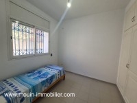 Villa Bloom AL3568 Yasmine Hammamet 