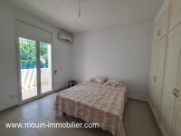VILLA BLOOM Yasmine Hammamet AL3567