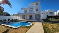 Villa blue moon(réf: l2954)