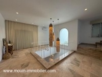VILLA BLUET Hammamet Birbouregba AL3537