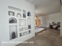 VILLA BLUET Hammamet I Birbouregba AL3538