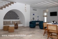 VILLA BLUET Hammamet vers Birbouregba AL3537