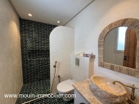 VILLA BLUET Hammamet vers Birbouregba AL3537