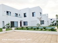 Villa Bora AV1581