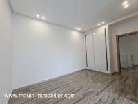 Villa Bora AV1581 Hammamet 