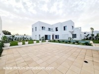 Villa Bora AV1581 Hammamet 