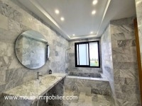 Villa Bora AV1581 Hammamet 