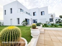 VILLA BORA Hammamet B 1 AV1581