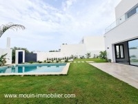 VILLA BORA Hammamet B 1 AV1581