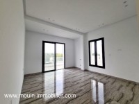 VILLA BORA I Hammamet Zone Théâtre I AV1581