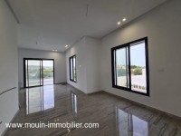 VILLA BORA I Hammamet Zone Théâtre I AV1581