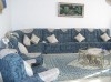 villa borhane kelibia plage tunisie