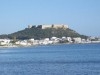 villa borhane kelibia plage tunisie