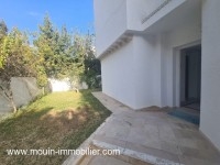 Villa Boudour AV1612 Hammamet Nord 