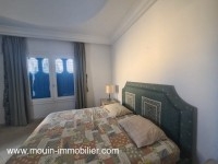 VILLA BOUDOUR Hammamet Nord VA1612