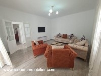 VILLA BOUDOUR Hammamet Zone Théâtre AL3423