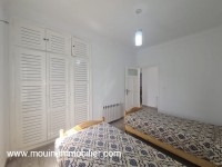 VILLA BOUDOUR Hammamet Zone Théâtre AL3423