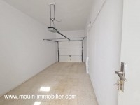 VILLA BOUDOUR Hammamet Zone Théâtre AL3423